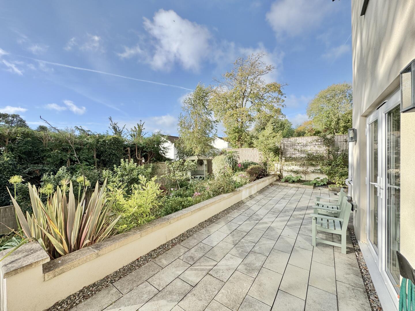 Kenwyn Gardens, Truro